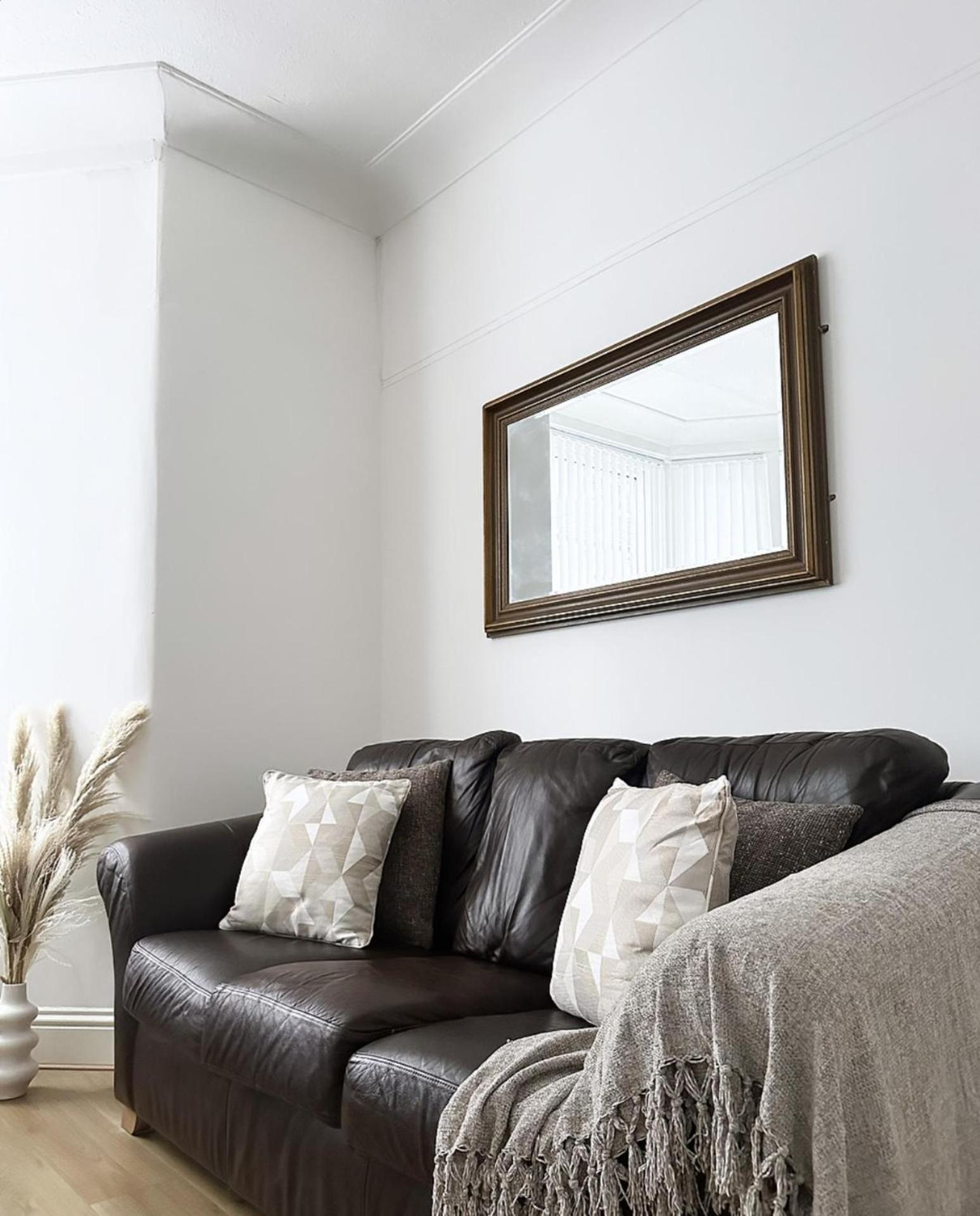 3 Bedroom House Near Liverpool Football Stadium Buitenkant foto