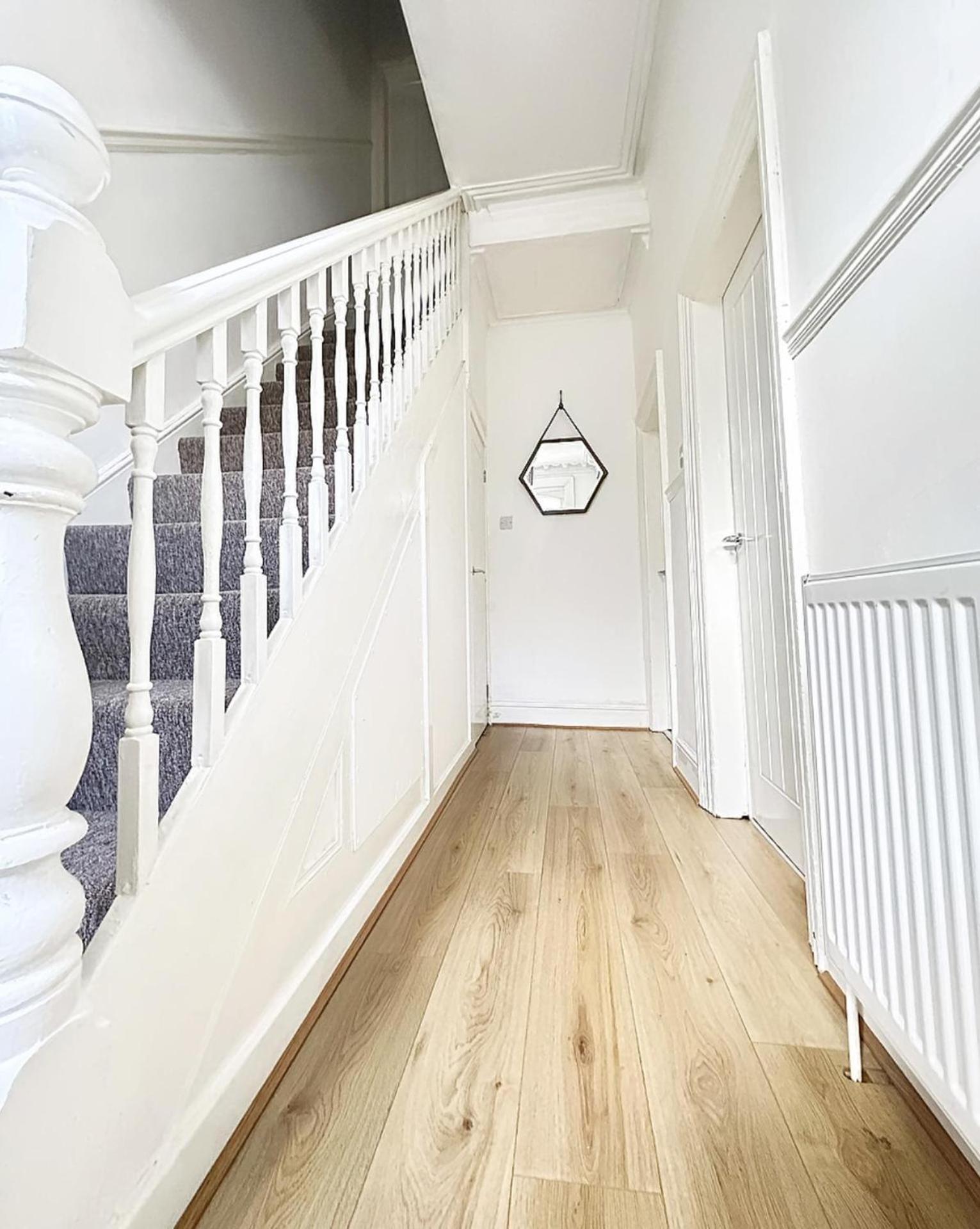 3 Bedroom House Near Liverpool Football Stadium Buitenkant foto